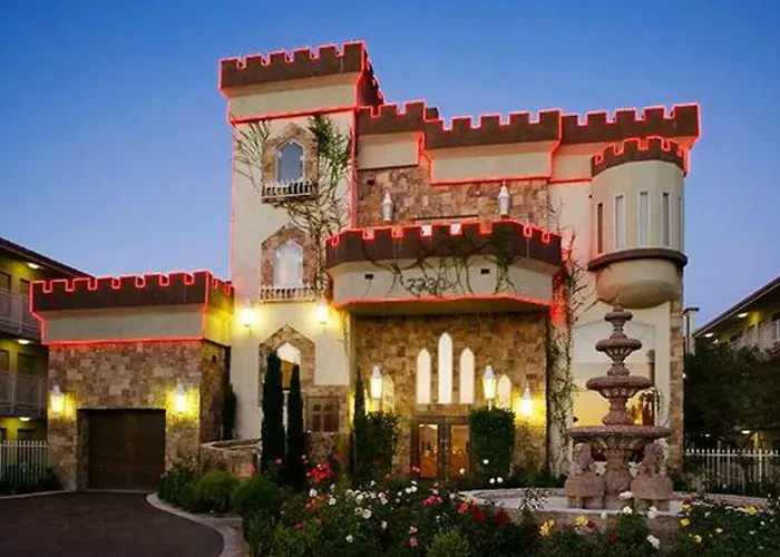 Manor Suites Las Vegas
